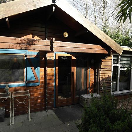 Chalet In Paradise Garden Velden Dış mekan fotoğraf