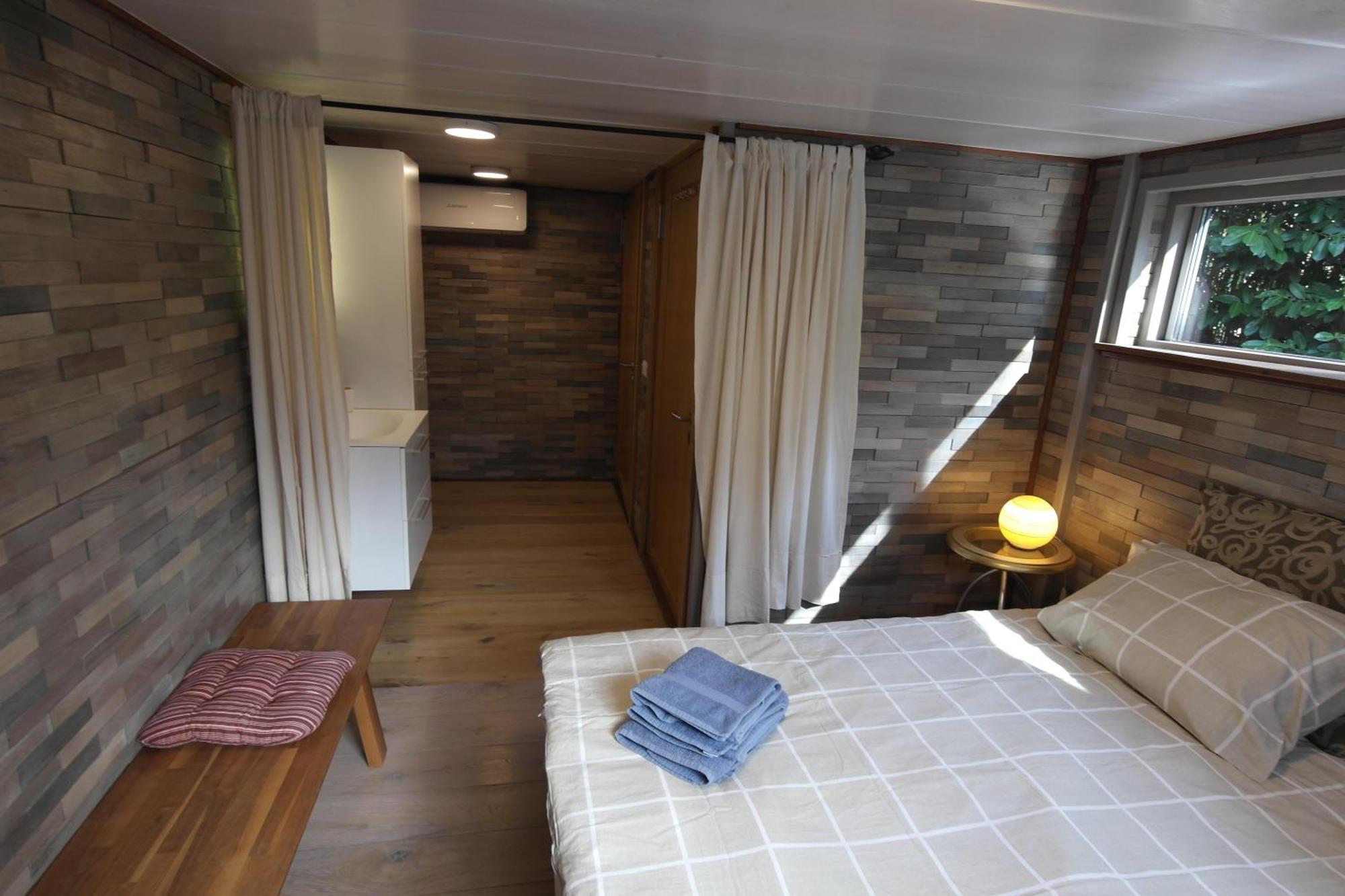 Chalet In Paradise Garden Velden Dış mekan fotoğraf